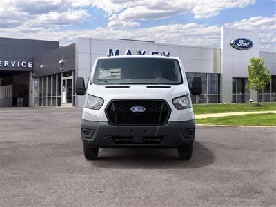 2027 Ford Transit-150 Base