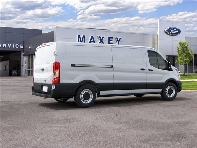 2027 Ford Transit-150 Base