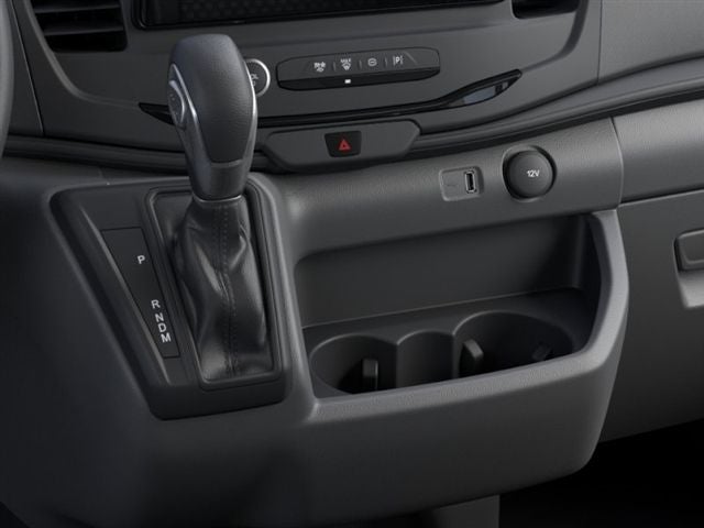 2026 Ford Transit-150 Base