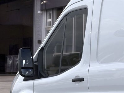 2026 Ford Transit-150 Base