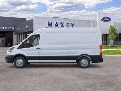 2026 Ford Transit-150 Base