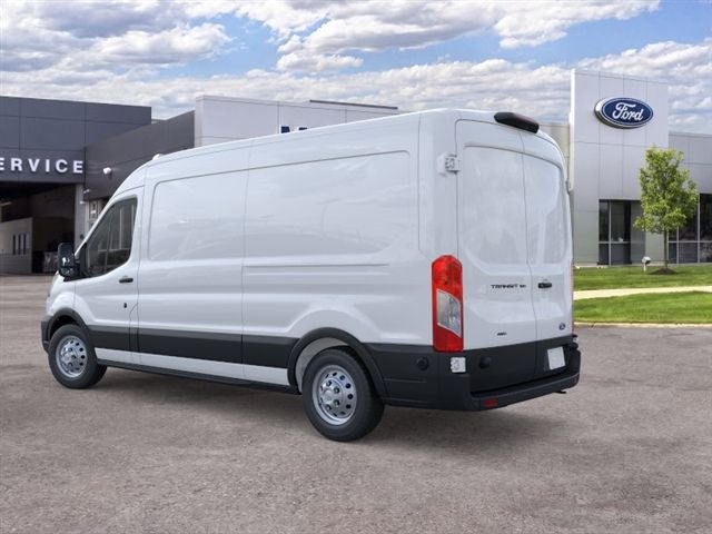 2026 Ford Transit-150 Base