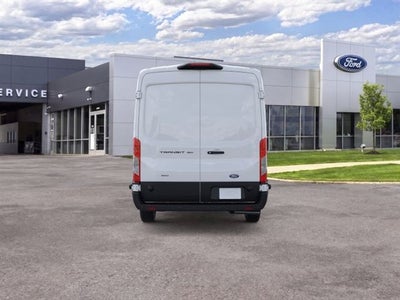 2026 Ford Transit-150 Base