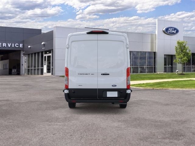 2026 Ford Transit-150 Base
