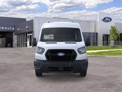 2026 Ford Transit-150 Base