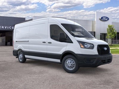 2026 Ford Transit-150 Base