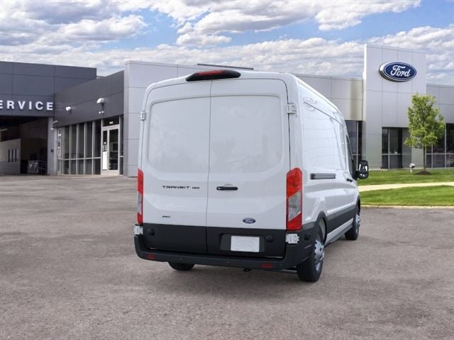 2026 Ford Transit-150 Base