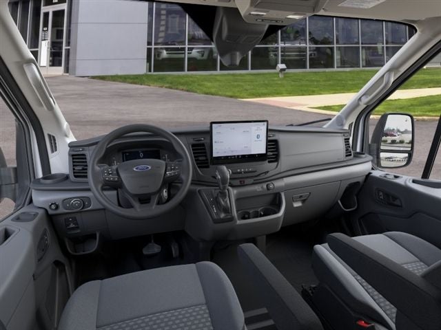 2026 Ford Transit-150 Base