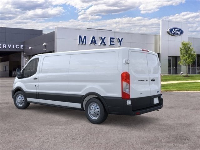 2026 Ford Transit-150 Base