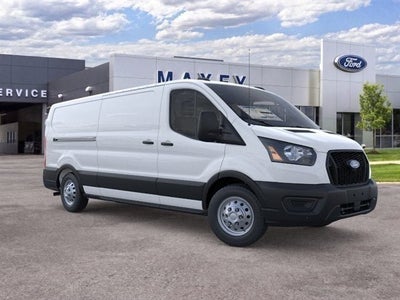 2026 Ford Transit-150 Base