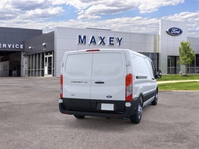 2026 Ford Transit-150 Base