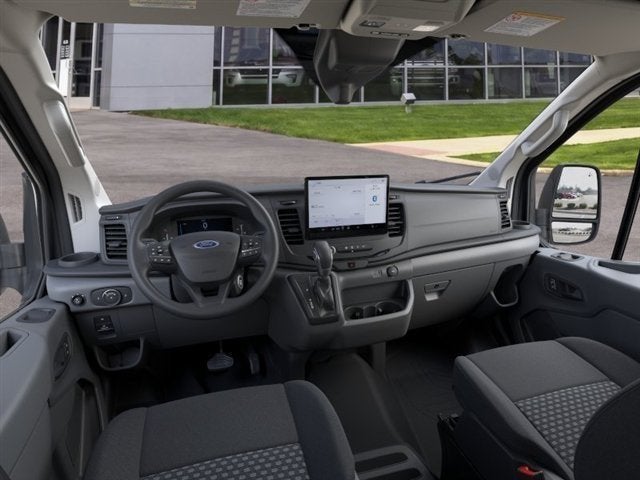 2026 Ford Transit-150 Base