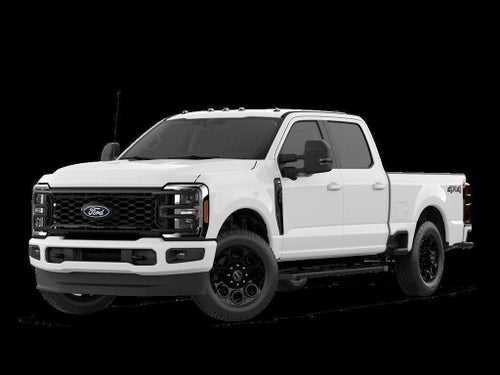 2027 Ford F-350SD XLT