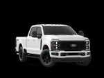 2027 Ford F-350SD XLT