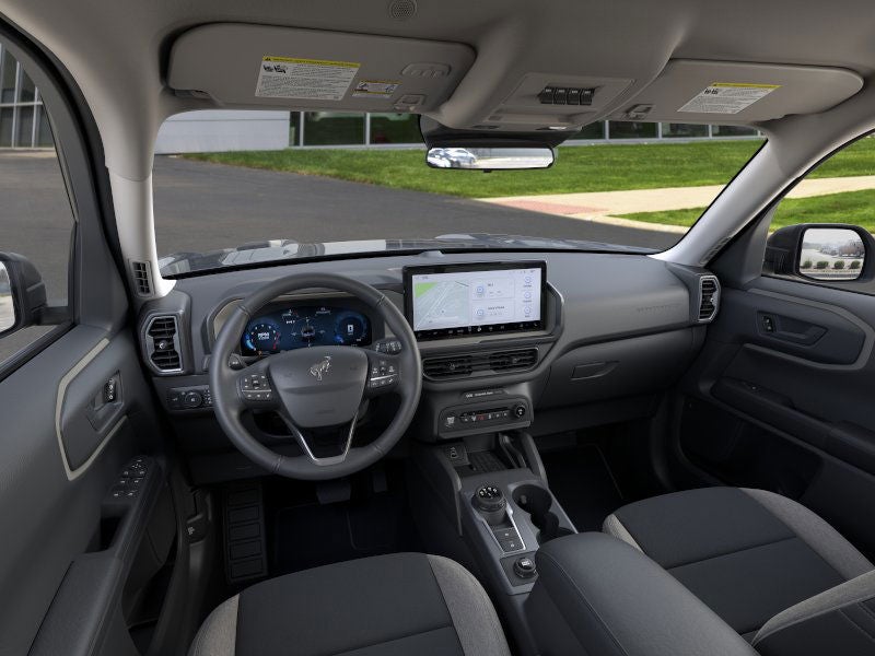 2025 Ford Bronco Sport Big Bend®