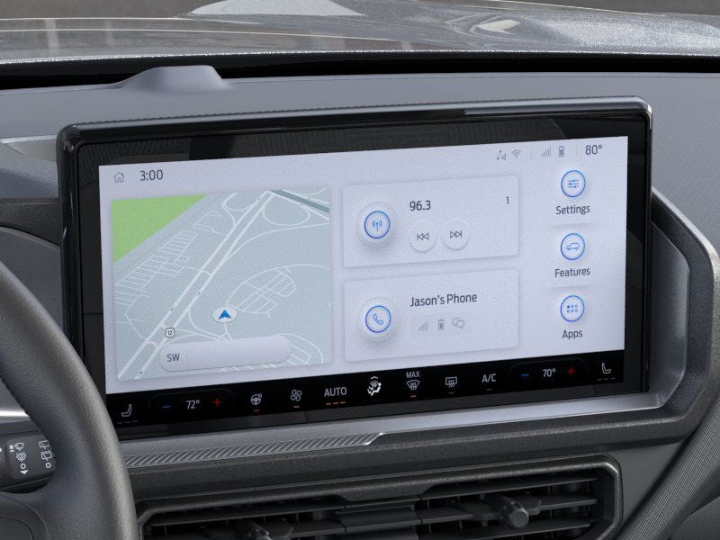 2025 Ford Bronco Sport Outer Banks®