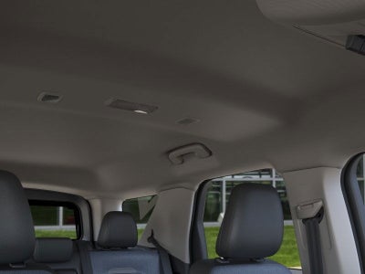 2025 Ford Bronco Sport Outer Banks®