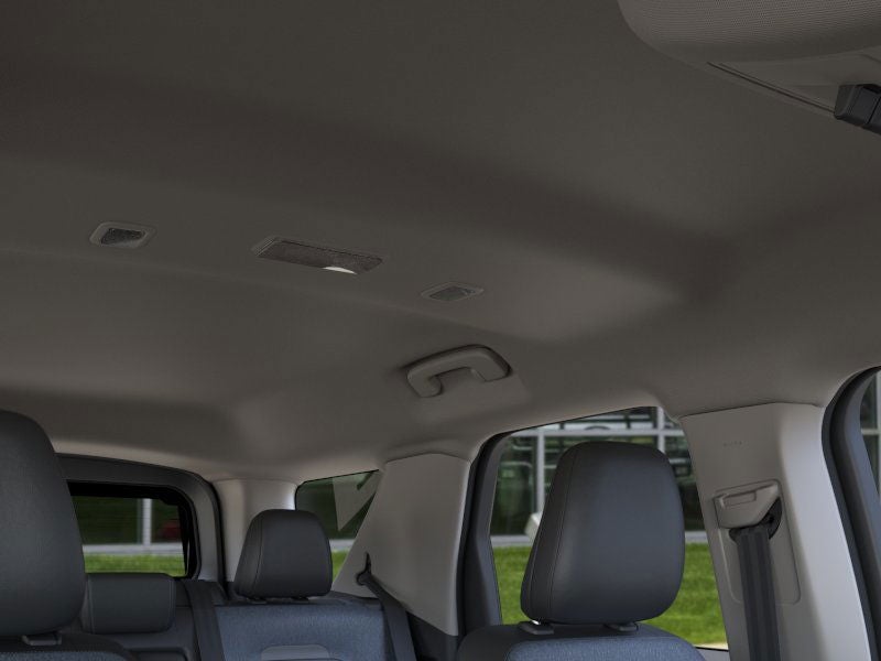 2025 Ford Bronco Sport Outer Banks®