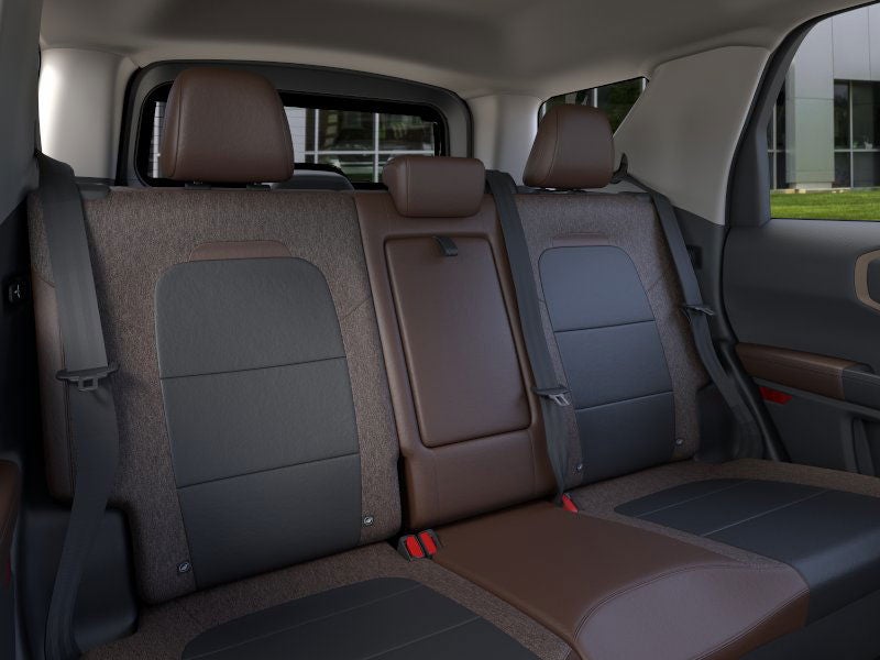 2025 Ford Bronco Sport Outer Banks®