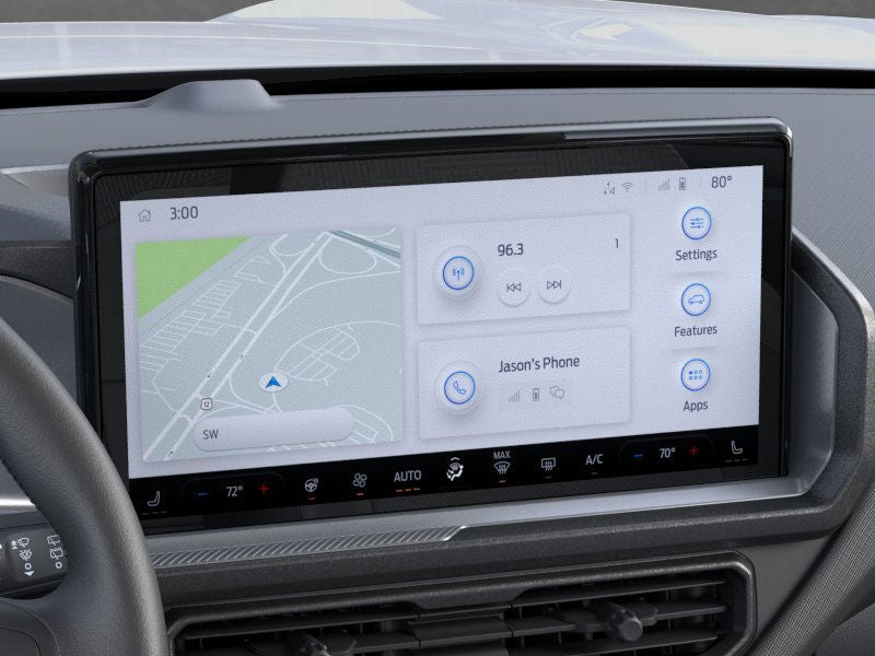 2025 Ford Bronco Sport Outer Banks®