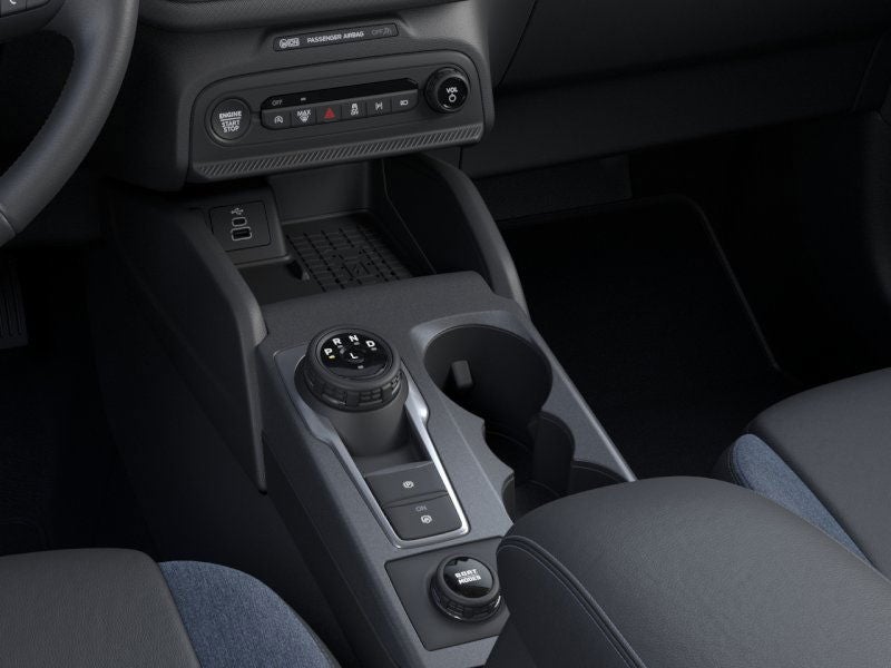 2025 Ford Bronco Sport Outer Banks®