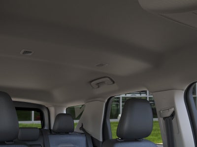 2025 Ford Bronco Sport Outer Banks®