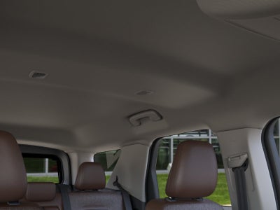 2025 Ford Bronco Sport Outer Banks®