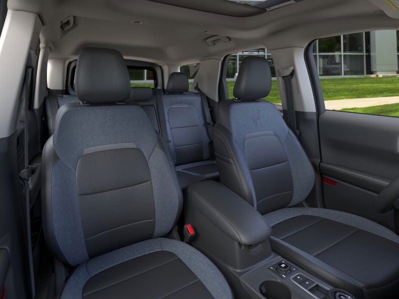 2025 Ford Bronco Sport Outer Banks®