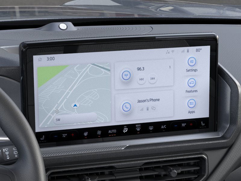 2025 Ford Bronco Sport Outer Banks®