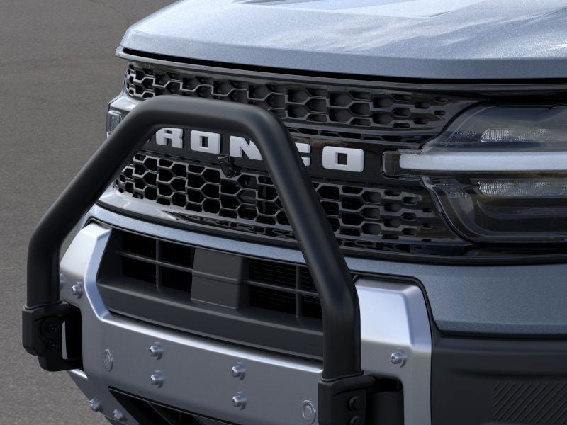 2025 Ford Bronco Sport Outer Banks®
