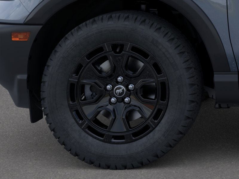 2025 Ford Bronco Sport Outer Banks®