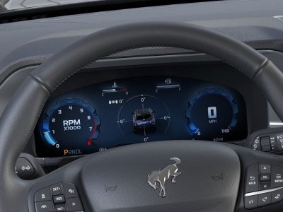 2025 Ford Bronco Sport Outer Banks®