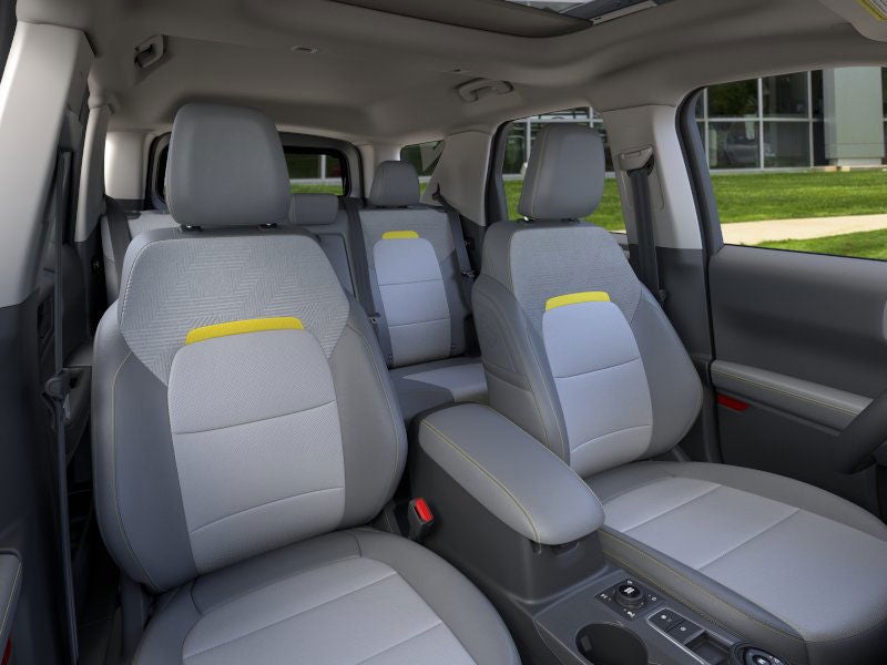 2025 Ford Bronco Sport Badlands®