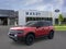 2025 Ford Bronco Sport Badlands®