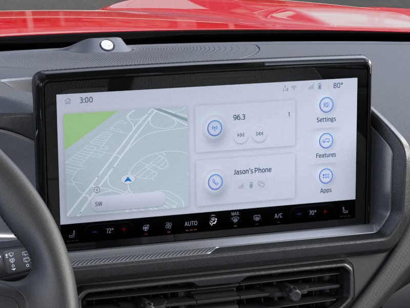 2025 Ford Bronco Sport Badlands®