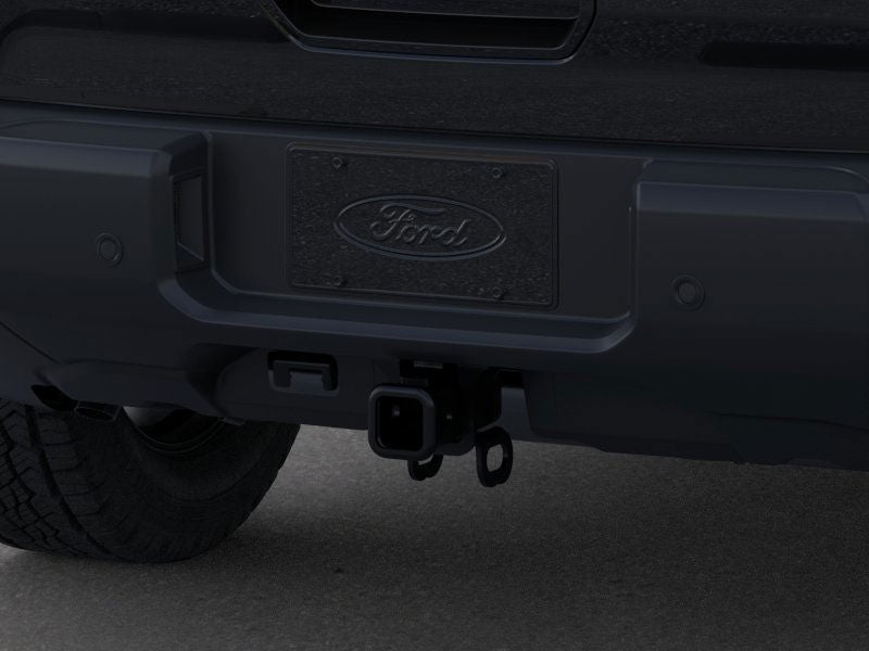 2025 Ford Bronco Sport Badlands®