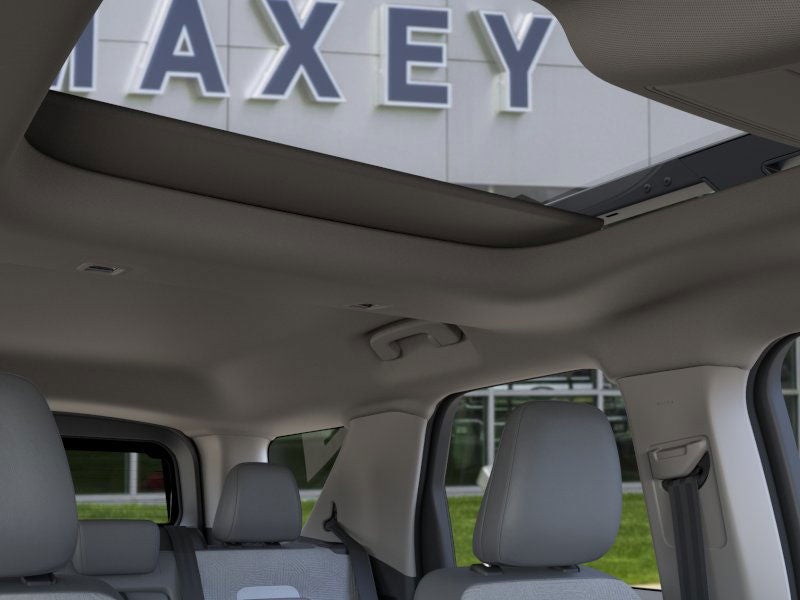 2025 Ford Bronco Sport Badlands®