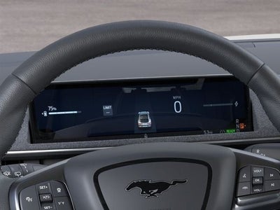 2026 Ford Mustang Mach-E Select