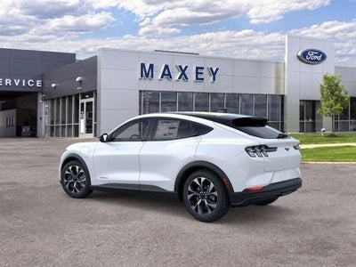 2026 Ford Mustang Mach-E Select