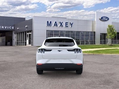 2026 Ford Mustang Mach-E Select