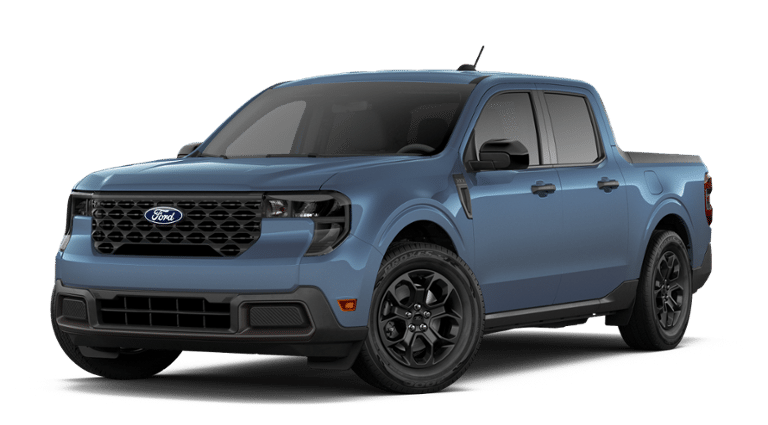 2026 Ford Maverick XLT AWD's photo