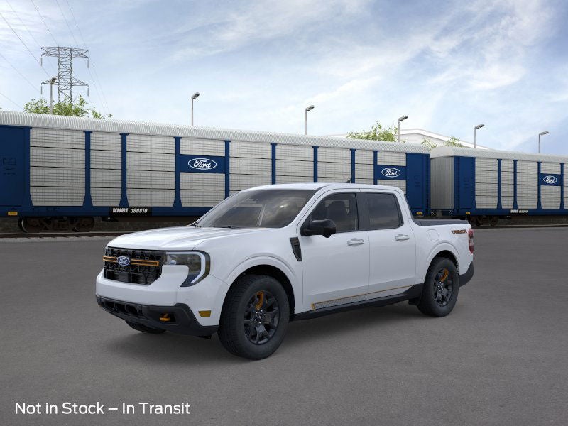 2026 Ford Maverick Tremor®