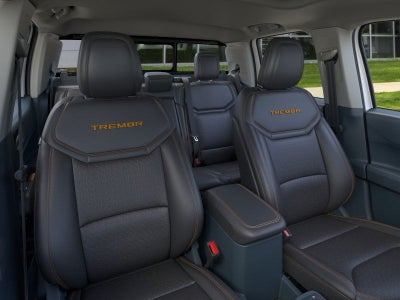 2026 Ford Maverick Tremor®