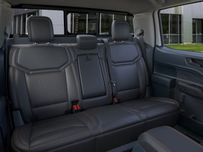 2026 Ford Maverick Tremor®