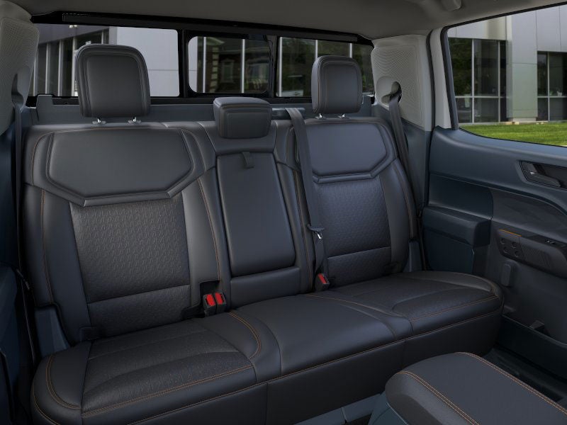 2026 Ford Maverick Tremor®