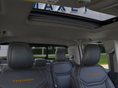 2026 Ford Maverick Tremor®