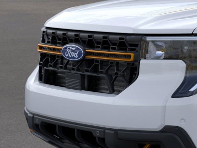 2026 Ford Maverick Tremor®