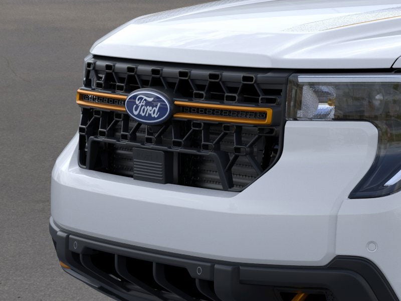 2026 Ford Maverick Tremor®