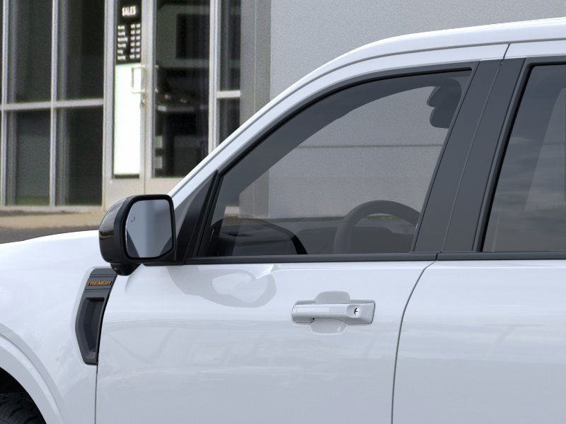 2026 Ford Maverick Tremor®