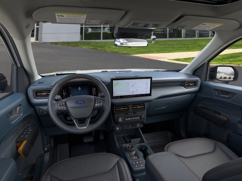 2026 Ford Maverick Tremor®